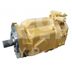 Piston Pump 476-6616 4766616 suitable for Caterpillar D6R #476-6616 #4766616 #Piston Pump #CAT D6R 476-6616 4766616 Piston Pump