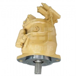 Piston Pump 235-4108 2354108 suitable for Caterpillar Loader 416D 424D #235-4108 #2354108 #Piston Pump #Loader 416D 424D 235-4108 Piston Pump