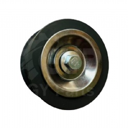 Belt Ldler Pulley 197-9642 1979642 Compatible for Caterpillar CAT Excavator 330D 336D 345C 340D2 Engine C7 C9 C13 C15 #197-9642 #1979642 #Belt Ldler Pulley #CAT 330D 197-9642 1979642 Belt Ldler Pulley