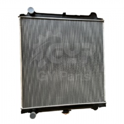 Radiator 4448338 for HITACHI ZAX240-3G #4448338 #Radiator #HITACHI ZAX240-3G 4448338 Radiator