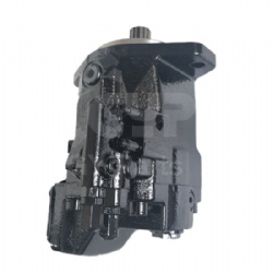 Piston Pump 350-0666 3500666 for Caterpillar Loader 414E 416E 422E 428E 434E #350-0666 #3500666 #Piston Pump #CAT 414E 350-0666 3500666 Piston Pump