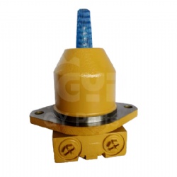 Fan Motor 191-5611 1915611 Compatible with CaterpillarExcavator 330C E330C #191-5611 #1915611 #Fan Motor #CAT 330C 191-5611 1915611 Fan Motor