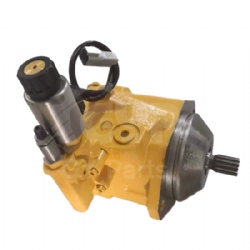 Fan motor 295-9426 20R-0095 2959426 20R0095 For Caterpillar CAT 345D 349D #Fan motor #295-9426 #20R-0095 #2959426 #20R0095 #CAT 345D 295-9426 20R-0095 Fan Motor