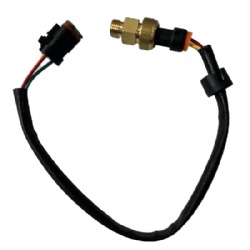 SENSOR 194-6722 1946722 for Caterpillar Dozer C12 C15 C27 3406E #SENSOR #194-6722 #1946722 #CAT C12 194-6722 1946722 SENSOR
