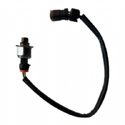 SENSOR 236-6220 2366220 for Caterpillar E330C E322C #236-6220 #2366220 #SENSOR #CAT E330C E322C 236-6220 2366220 SENSOR