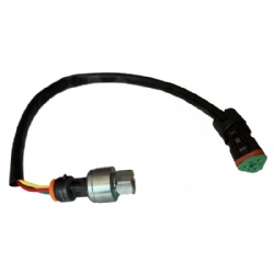 SENSOR 239-2395 2392395 for Caterpillar Excavator 325C 345C 345D 349D #239-2395 #2392395 #SENSOR #CAT 325C 239-2395 2392395 SENSOR