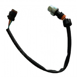 SENSOR 239-2396 2392396 for Caterpillar Excavator E324D E325D E325C 3126B #SENSOR #239-2396 #2392396 #CAT E324D 239-2396 2392396 SENSOR