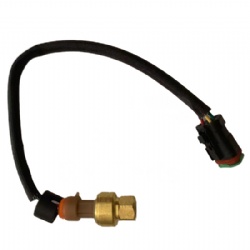 SENSOR 239-5674 2395674 for Caterpillar CAT E349D C13 #239-5674 #2395674 #SENSOR #CAT E349D 239-5674 2395674 SENSOR