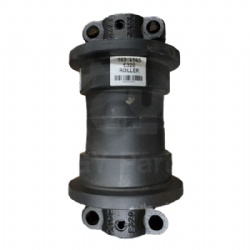 ROLLER 163-4143 1634143 for Caterpillar CAT E320 #ROLLER #163-4143 #1634143 #CAT E320 163-4143 1634143 ROLLER