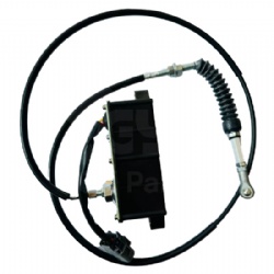 Throttle Motor 523-00008 52300008 for Doosan DH225-7 DH300-5 DH300-7 DH258-5 DH258-7 DH360-5 DH420-5 H420-7 DH500-7 DH370-7 DH150-7 #Throttle Motor #523-00008 #52300008 #Doosan DH225-7 523-00008 52300008 Throttle Motor