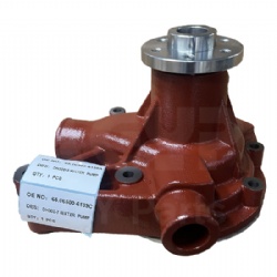 Water Pump 65.06500-3169C 65.065003169C for Doosan DH300-7 #65.06500-3169C #65.065003169C #Water Pump #Doosan DH300-7 65.06500-3169C Water Pump