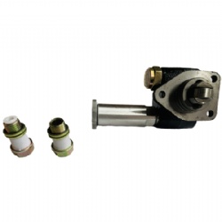 Feed Pump DK105220-5610 DK1052205610 for Komatsu D85ESS-2 #Feed Pump #DK105220-5610 #DK1052205610 #Komatsu D85ESS-2 DK105220-5610 Feed Pump