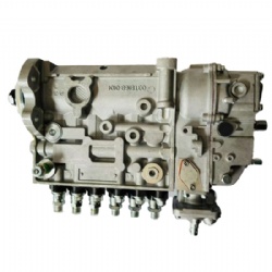 Injector Pump BHF6P120005 for Cummins 6CTAA245 #Injector Pump #BHF6P120005 #Cummins 6CTAA245 BHF6P120005 Injector Pump