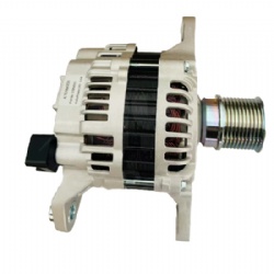Alternator 23959555 for VOLVO TAD841GE #23959555 #Alternator #Volvo TAD841GE 23959555 Alternator