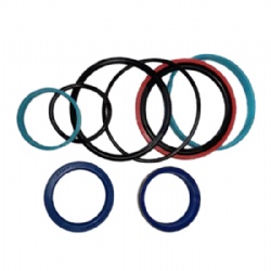 Steering Oil seal Kit 05851077 for BOMAG #Steering Oil seal Kit #05851077 #BOMAG 05851077 Steering Oil seal Kit