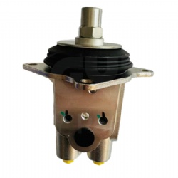 Joystick 702-16-02351 7021602351 for Komatsu D155AX-6 #702-16-02351 #7021602351 #Joystick #Komatsu D155AX-6 702-16-02351 7021602351 Joystick