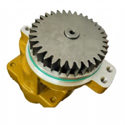 Oil Pump 10R-2296 10R2296 for Caterpillar CAT Engine 3176 3176B 3176C 3196 C-10 C-12 C11 C13 #10R-2296 #10R2296 #Oil Pump #CAT 3176 10R-2296 10R2296 Oil Pump
