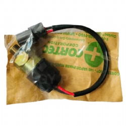 Pressure Sensor 701-80385 70180385 for JCB #701-80385 #70180385 #Pressure Sensor #JCB 701-80385 70180385 Pressure Sensor