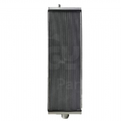 Radiator 195-03-63114 for KOMATSU D375A-6R #Radiator #195-03-63114 #1950363114  #D375A-6R Radiator ​#Komatsu D375A-6R 195-03-63114 Radiator