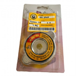 Radiator Cap 184-3949 1843949 for CAT 311B 315B 320B 320C 321B 322C 325C 330C #184-3949 #1843949 #Radiator Cap #CAT 311B 184-3949 1843949 Radiator Cap