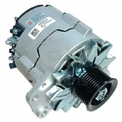 ALTERNATOR 580-4336 5804336 for SEM 660D Loader #580-4336 #5804336 #ALTERNATOR #SEM 660D Loader 580-4336 5804336 ALTERNATOR