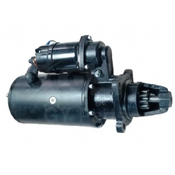 STARTER MOTOR 518-4407 5184407 for SEM 660D Loader #518-4407 #5184407 #STARTER MOTOR #SEM 660D Loader 518-4407 5184407 STARTER MOTOR