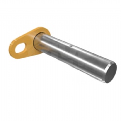 BUCKET PIN 535-6344 5356344 for SEM 660D Loader #BUCKET PIN #535-6344 #5356344 #SEM 660D Loader 535-6344 5356344 BUCKET PIN
