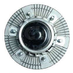 CLUTCH FAN 528-8656 5288656 for SEM 660D Loader #CLUTCH FAN #528-8656 #5288656 #SEM 660D Loader 528-8656 5288656 CLUTCH FAN