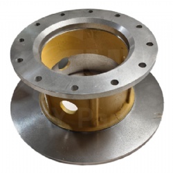 DISC 542-8314 5428314 for SEM 660D Loader #DISC #542-8314 #5428314 #SEM 660D Loader 542-8314 5428314 DISC