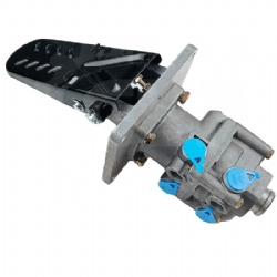 BRAKE VALVE 538-6683 5386683 for SEM 660D Loader #538-6683 #5386683 #RAKE VALVE #SEM 660D Loader538-6683 5386683 RAKE VALVE
