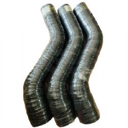 Hose 266-6217 2666217 for Caterpillar CAT E330D #Hose #266-6217 #2666217 #CAT E330D 266-6217 2666217 Hose