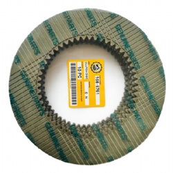 CLUTCH DISC 108-5751 1085751 for Caterpillar #CLUTCH DISC #108-5751 #1085751 #CAT 108-5751 1085751 CLUTCH DISC