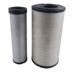 Air Filter 142-1404 142-1339 1421339 1421404 for Caterpillar CAT E330C 330D 330CL 336DL 336E 336F #Air Filter #142-1404 #142-1339 #1421339 #1421404 #CAT E330C 142-1404 142-1339 Air Filter