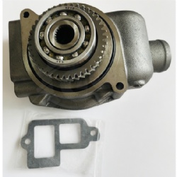 WATER PUMP 172-7776 1727776 2P-0662 2P0662 for Caterpillar CAT Engine 3304 3306 Tractor D4D D5LGP #WATER PUMP #172-7776 #1727776 #2P-0662 #2P0662 #CAT 3304 172-7776 2P-0662 WATER PUMP