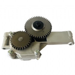 OIL PUMP 200-44972004497 189-8777 1898777 for Caterpillar CAT Excavator E324D E325D E329D Engine C7 3116 #OIL PUMP #200-4497 #2004497 #189-8777 #1898777 #CAT E324D  200-4497 189-8777 OIL PUMP