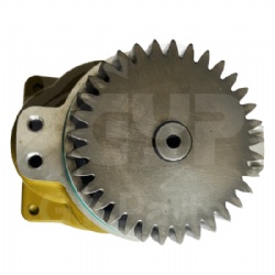OIL PUMP 233-5220 2335220 10R-2296 10R2296 for Caterpillar CAT C13 #OIL PUMP #233-5220 #2335220 #10R-2296 #10R2296 #CAT C13 233-5220 2335220 10R-2296 10R2296 OIL PUMP