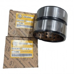 BUSHING 244-4360 2444360 for Caterpillar CAT E320D2L #BUSHING #244-4360 #2444360 #CAT E320D2L 244-4360 2444360 BUSHING