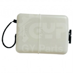 Coolant Expansion Tanks 245-9205 2459205 for Caterpillar CAT 311D 312C 312D 313D 314D 315C 318C #Coolant Expansion Tanks #245-9205 #2459205 #CAT 331D 245-9205 2459205 Coolant Expansion Tanks