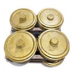 Track Idler 248-7143 2487143 for Caterpillar CAT E320 #Track Idler #248-7143 #2487143 #CAT E320 248-7143 2487143 Track Idler