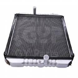 Radiator 14536041 for VOLVO Excavator EC140B EC135B #Radiator #14536041 #Volvo EC140B 14536041 Radiator