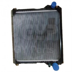 Radiator 87673341 for CASE New Holland B90B #Radiator #87673341 #CASE New Holland B90B 87673341 Radiator