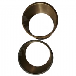 Bearing Sleeve 130-3139 1303139 for Caterpillar CAT D7H D7R D8N D8R D8T #Bearing Sleeve #130-3139 #1303139 #CAT D7H 130-3139 1303139 Bearing Sleeve