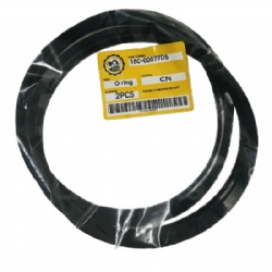 O-ring 180-00077D5 18000077D5 for DOOSAN DX300 DX225 #O-ring #180-00077D5 #18000077D5 #DX225 #Doosan DX300 180-00077D5 18000077D5  O-ring