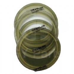 Seal Dust 2180-1106BD24 21801106BD24 for DOOSAN #Seal Dust #2180-1106BD24 #21801106BD24 #Doosan 2180-1106BD24 21801106BD24 Seal Dust