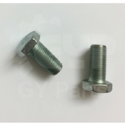 Bolt 120106-00506 12010600506 for DOOSAN #Bolt #120106-00506 #12010600506 #Doosan120106-00506 12010600506 Bolt