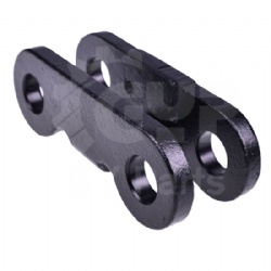 TIE ROD 91F43-00500 91F4300500 for Caterpillar CAT FD20-F18C FD30-F18C FD35-F18C FD30-F14E FG20-F14E FG30-F18C #TIE ROD #91F43-00500 #91F4300500 #CAT FD20-F18C 91F43-00500 91F4300500 TIE ROD