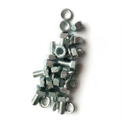 BOLT WASHER F1825-06012 F182506012 for Caterpillar #BOLT WASHER #F1825-06012 #F182506012 #CAT BOLT WASHER F1825-06012 F182506012