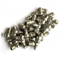 NIPPLE GREASE F3305-10000 F330510000 for Caterpillar #NIPPLE GREASE #F3305-10000 #F330510000 #CAT F3305-10000 F330510000 NIPPLE GREASE