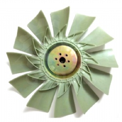 Fan Blade 12 blade Good quality for ISUZU Engine 4HK1 #Fan Blade 12 blade #ISUZU Engine 4HK #ISUZU Engine 4HK Fan Blade 12 blade