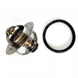 Thermostat 65C for ISUZU 6BG1 Engine #Thermostat 65C #ISUZU 6BG1 Engine #ISUZU 6BG1 Engine Thermostat 65C